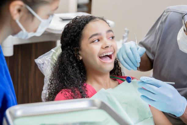 Best Orthodontic Emergency Dentist in Warrenton, GA