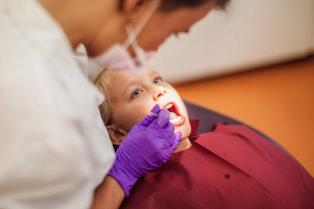 Best Emergency Dentist for Knocked-Out Tooth in Warrenton, GA