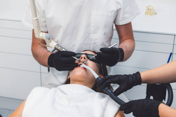 Best Emergency Dental Services for Seniors in Warrenton, GA